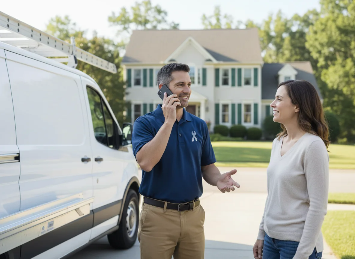 Home Gutter Service Rockwell, NC FAQs